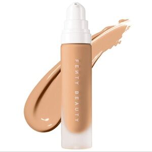 FENTY BEAUTY Mini Pro Filt R Soft Matte Longwear Liquid Foundation Color: 210!